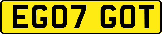 EG07GOT