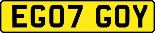 EG07GOY