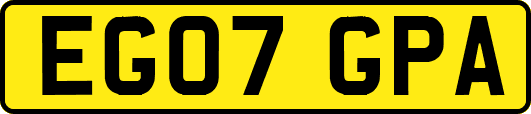 EG07GPA