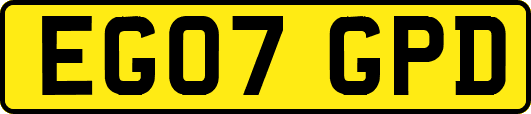 EG07GPD