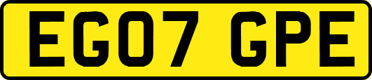 EG07GPE