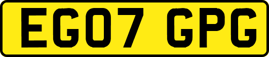 EG07GPG