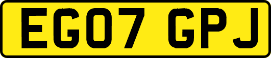 EG07GPJ