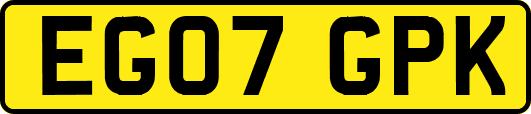 EG07GPK