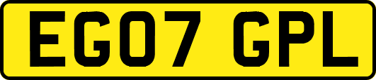 EG07GPL