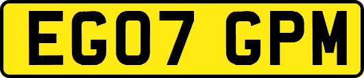 EG07GPM