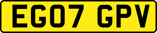 EG07GPV