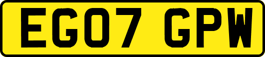 EG07GPW