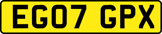 EG07GPX