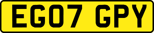 EG07GPY