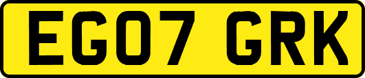 EG07GRK