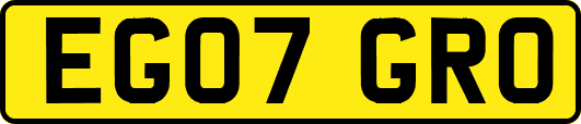 EG07GRO