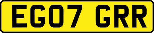 EG07GRR