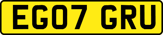 EG07GRU