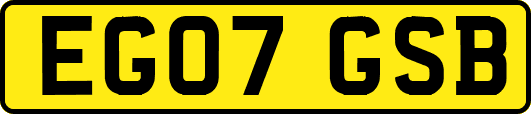 EG07GSB
