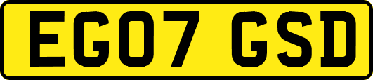 EG07GSD