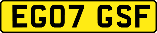 EG07GSF