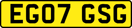 EG07GSG