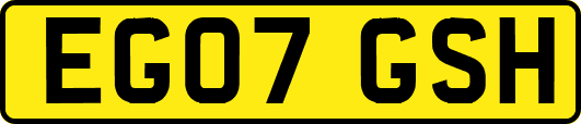 EG07GSH