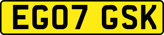 EG07GSK