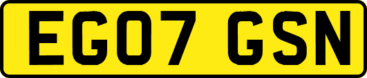 EG07GSN