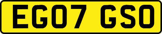 EG07GSO