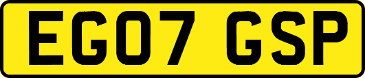 EG07GSP