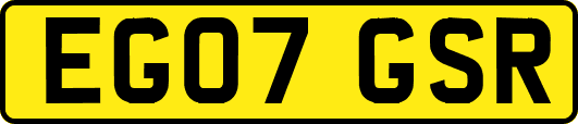 EG07GSR