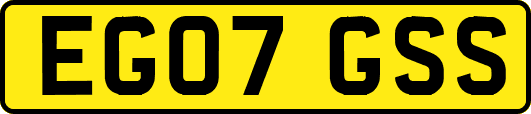 EG07GSS