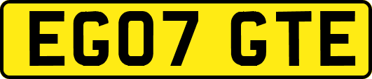 EG07GTE
