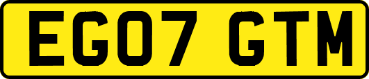 EG07GTM