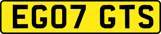 EG07GTS