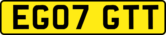 EG07GTT