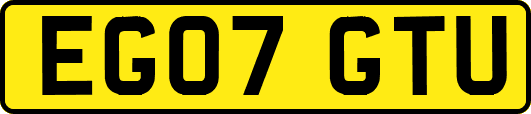 EG07GTU