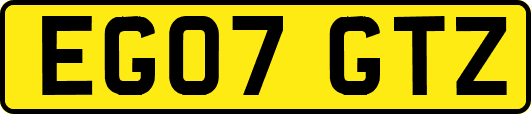 EG07GTZ