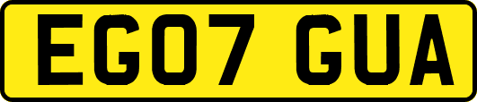 EG07GUA