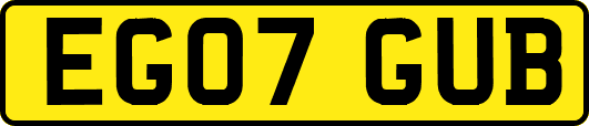 EG07GUB