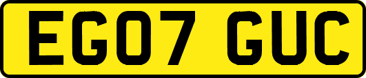 EG07GUC