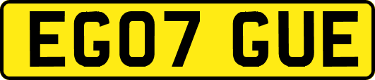 EG07GUE
