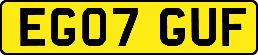 EG07GUF