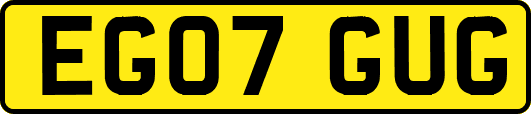 EG07GUG
