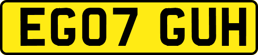 EG07GUH