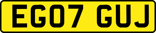 EG07GUJ