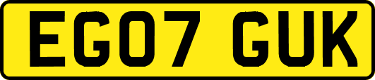 EG07GUK