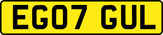 EG07GUL