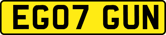 EG07GUN