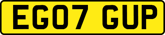 EG07GUP