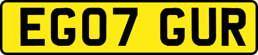 EG07GUR
