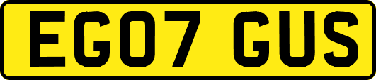 EG07GUS