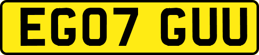 EG07GUU